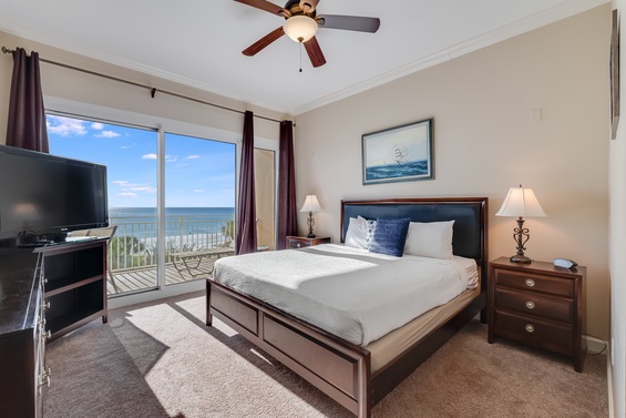 Serene Beachside Escape