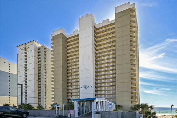 Panoramic Gulffront Paradise