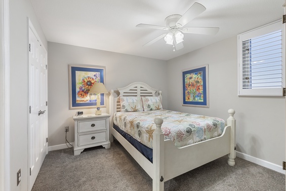 Tranquil Oceanview Retreat