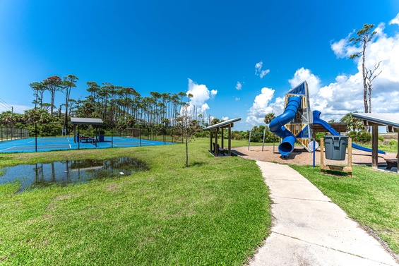 Gulf Coast Adventure Park