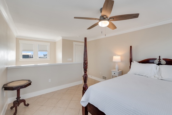 Serene & Cozy Sleeping Haven