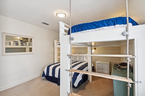 Serene Coastal Escape