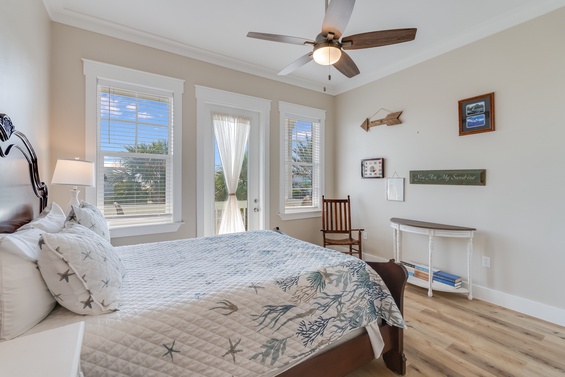 Serene & Cozy Sleeping Haven