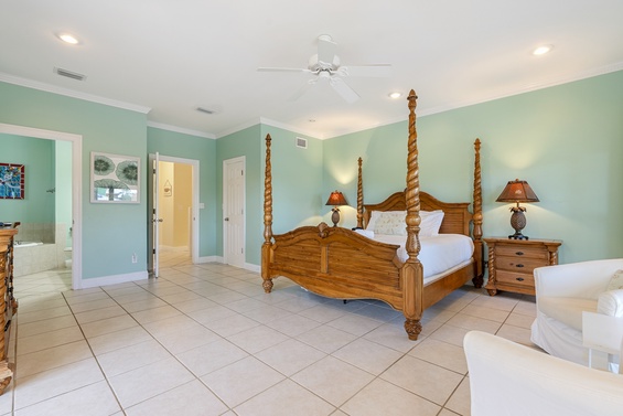 Tranquil Coastal Comfort