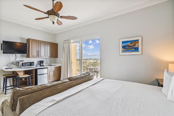 Serene Beachside Escape