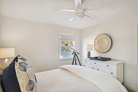 Serene Coastal Escape