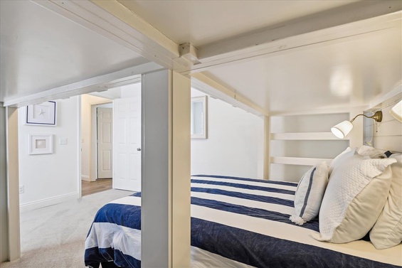 Serene Coastal Escape