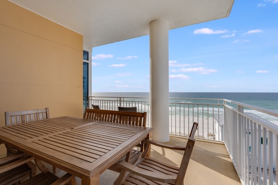 Breathtaking Panoramic Views