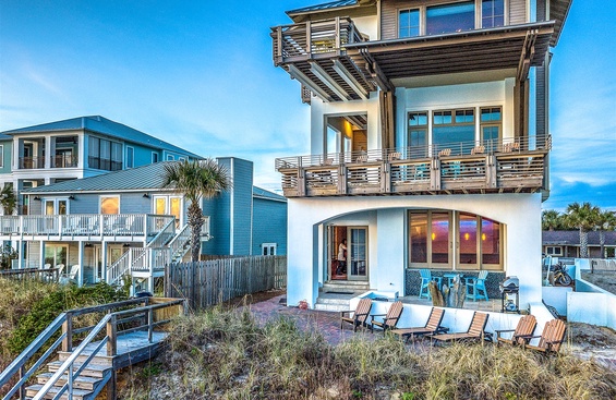 30A Vacation Rentals | 30A Escapes