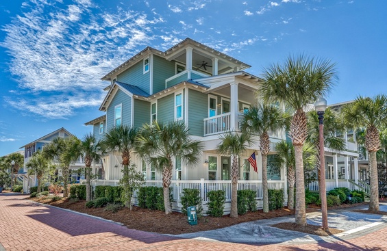 30A Vacation Rentals | 30A Escapes