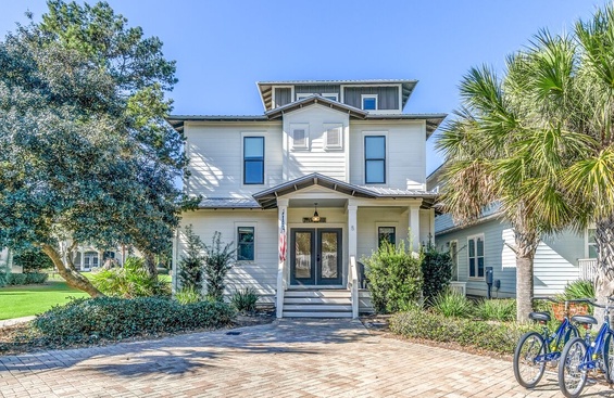 30A Vacation Rentals | 30A Escapes