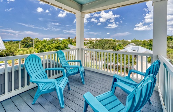 30A Vacation Rentals | 30A Escapes