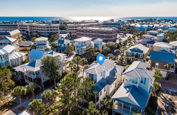 30A Vacation Rentals | 30A Escapes