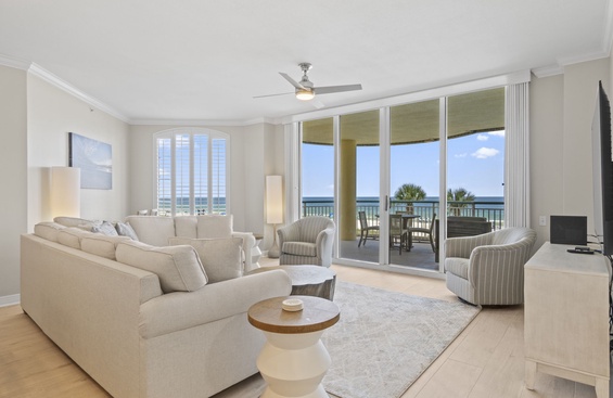 Beach Colony East 1B