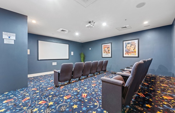 Indigo East 2104 Penthouse