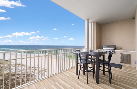 Vista Del Mar 603