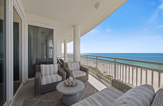 La Playa 402