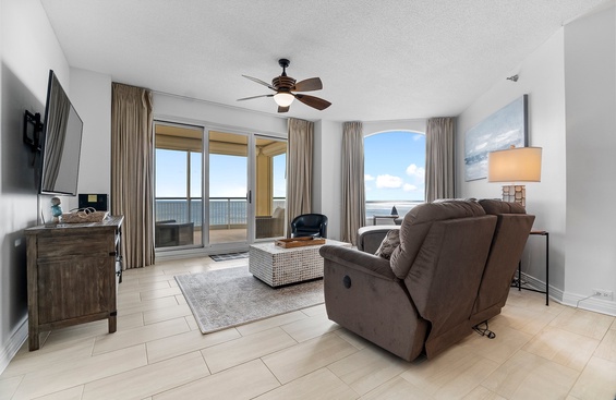 Beach Colony West 12C