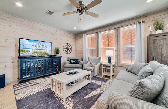 Romeo Beach Cottage 6