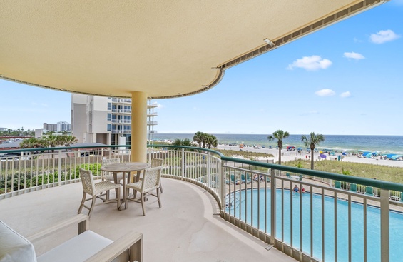 Beach Colony East 1B