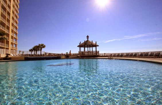 Summer House 1501B