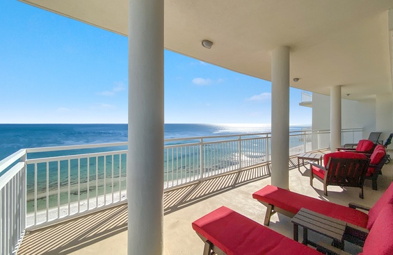 La Playa 901
