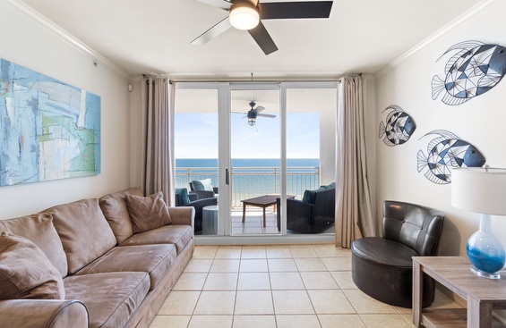 SeaSpray East 924- Gulf Front