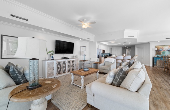 The Oasis at Orange Beach 1611 (Phoenix West II)