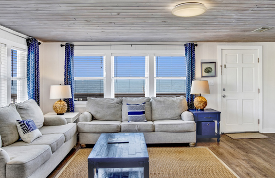 LegaSea Beach House
