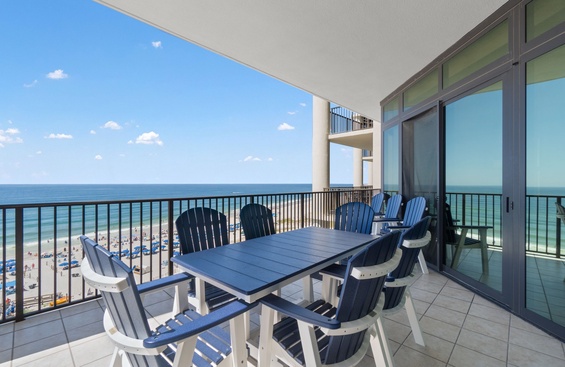 The Oasis at Orange Beach 609 (Phoenix West II)