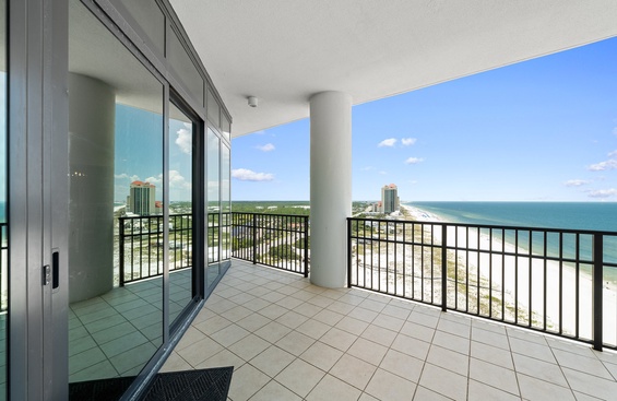 The Oasis at Orange Beach 1611 (Phoenix West II)