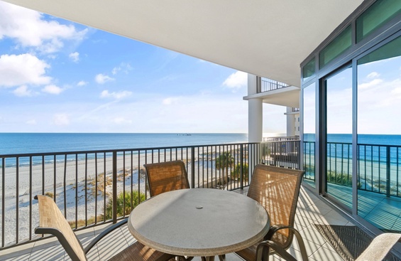 The Oasis at Orange Beach 305 (Phoenix West II)