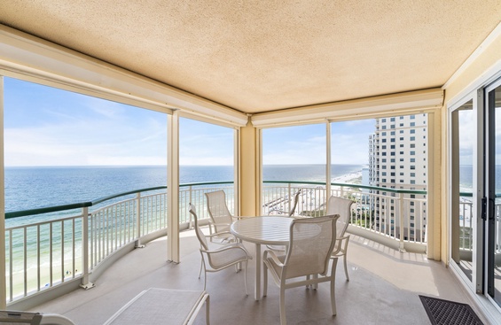 Beach Colony West 13D