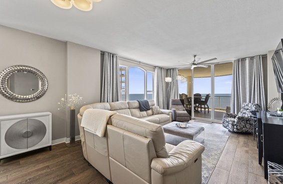 Beach Colony East 8A