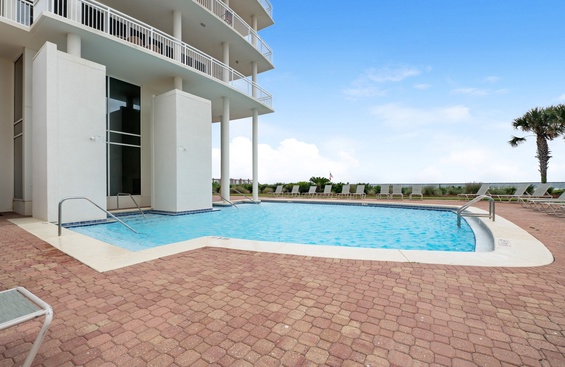 La Playa 901