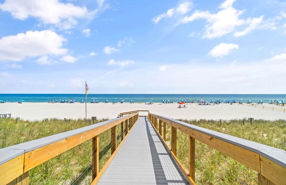 La Playa 302