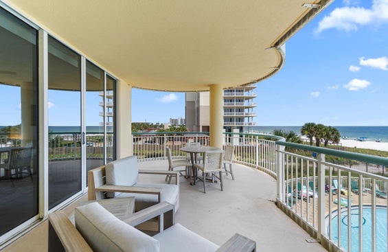 Beach Colony East 1B