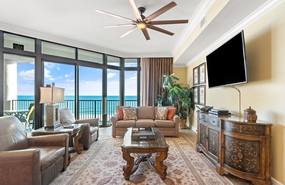 The Oasis at Orange Beach 305 (Phoenix West II)