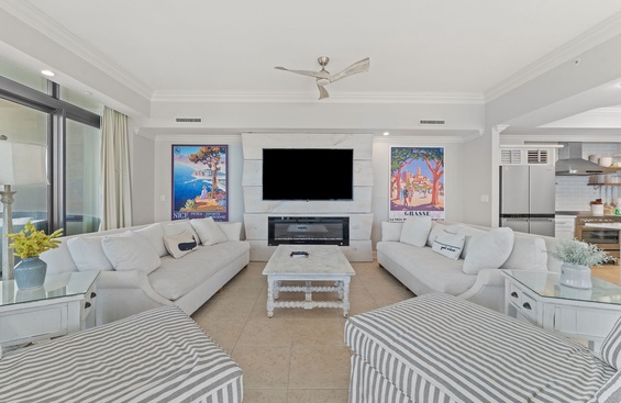 The Oasis at Orange Beach 2411 (Phoenix West II)