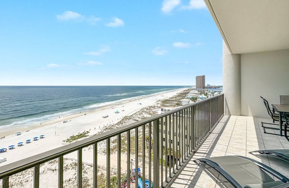 The Oasis at Orange Beach 1002 (Phoenix West II)