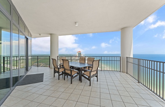 The Oasis at Orange Beach 2411 (Phoenix West II)