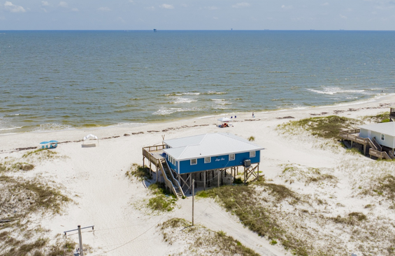 LegaSea Beach House