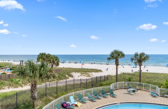 Beach Colony East 1B