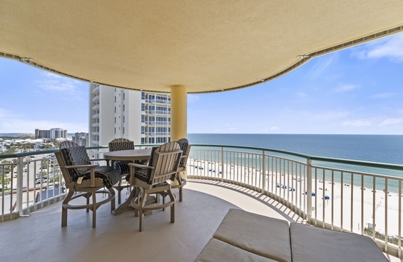 Beach Colony East 8A
