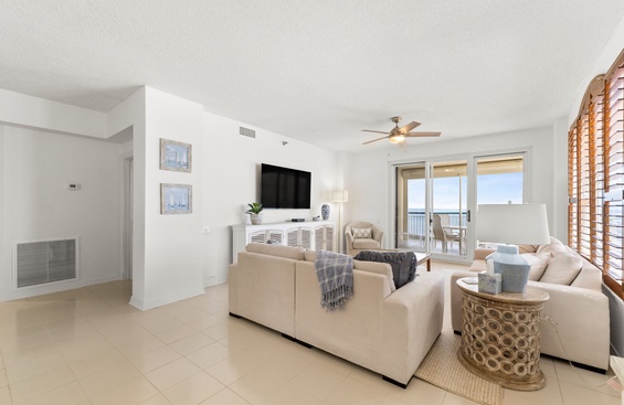 Beach Colony West 13D