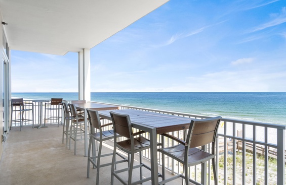 Vista Del Mar 206