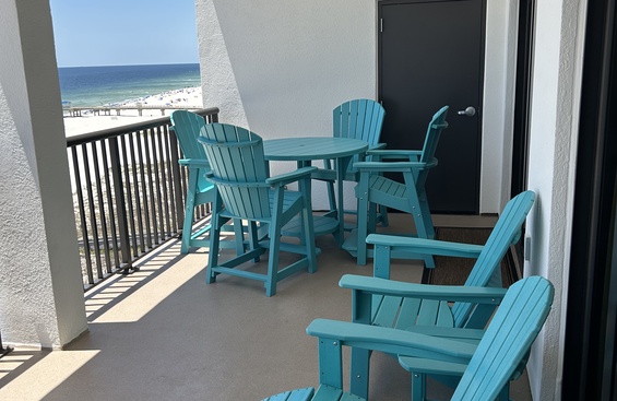 The Palms West 813
