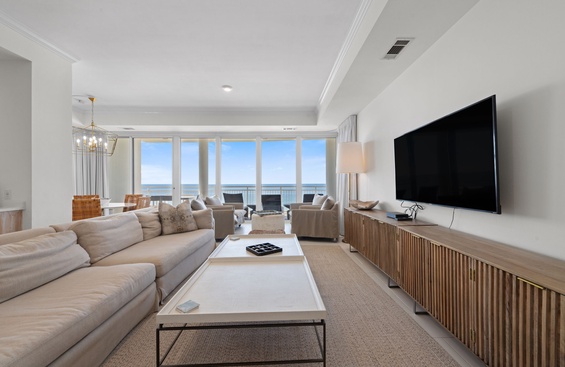 La Playa 402