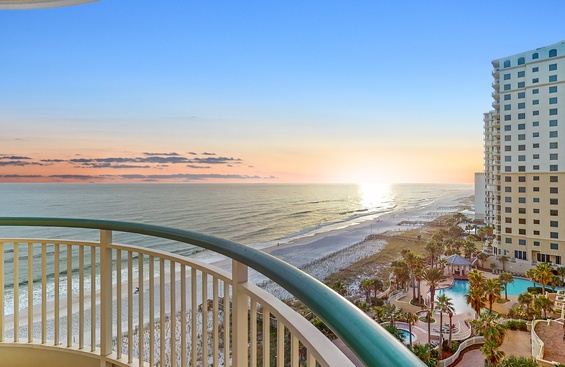 Beach Colony West 9D