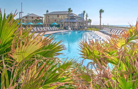 The Oasis at Orange Beach 1611 (Phoenix West II)